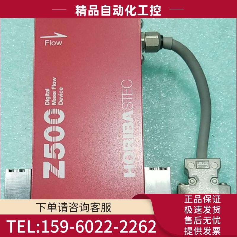 HORIBA SEC-Z522BMG N2 50SLM 流量【议价】