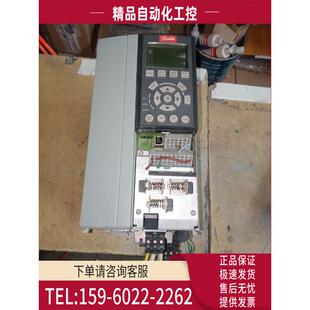 丹佛斯变频器 302P5K5T5E20H1XXXXXXS001XA0BXCXXXXDX 议价
