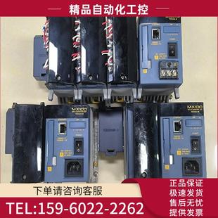 MX100 SL3 1个 议价 横河模块MX100