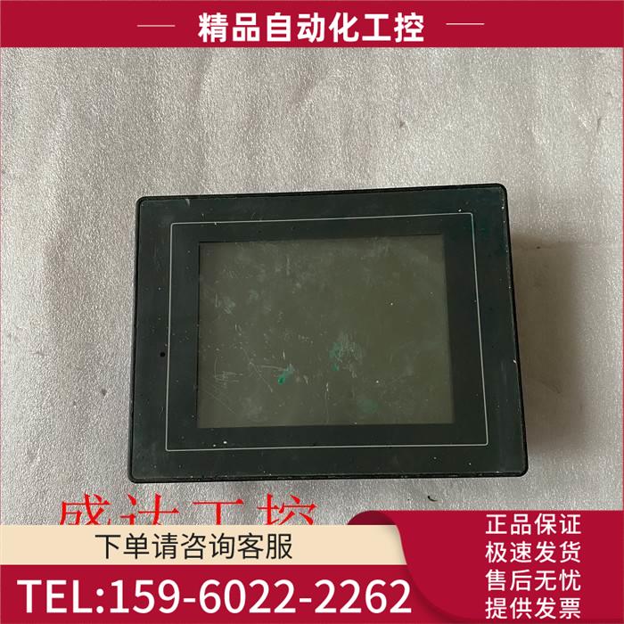 S806M10D 白光触摸屏实物照片 【议价】