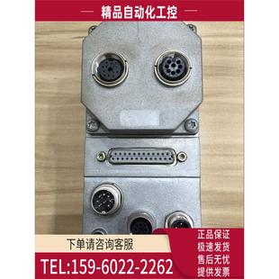 X15 Ersa控制器 ERL 议价 DS301 PCSE200 CANOPEN 66000030