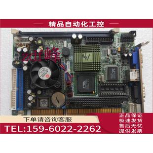 工控机主板 威达 PCISA C800EV 议价