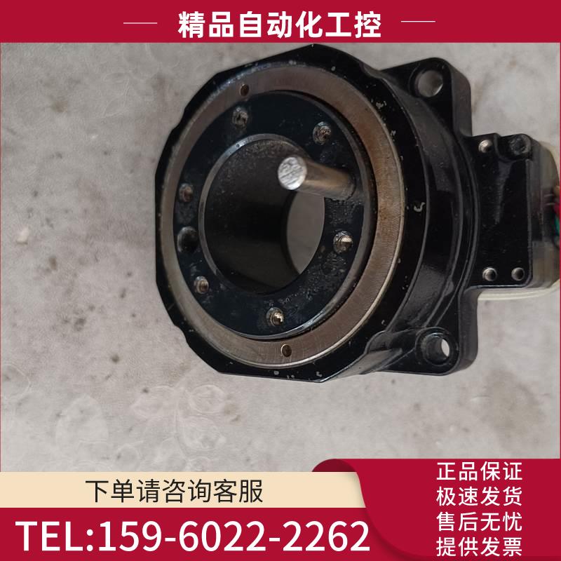 东方DGM60-ASAK闭环步进电机中空旋转装置 VEX【议价】