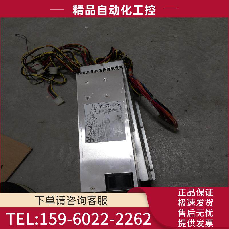 现货原装拆机3Y YM-7381C 380W服务器电源模块！【议价】