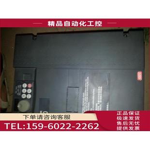 三相380V A740 万能表测量模块坏 CHT 11KW 11K 议 A700系列