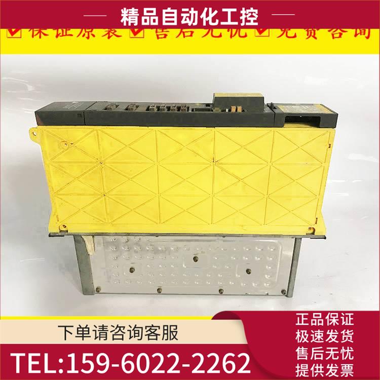 A06B-6079-H103 H107 伺服器完出【议价】