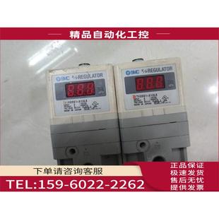 ITV2031 议价 312L5 012BL ITV2030 SMC比例阀