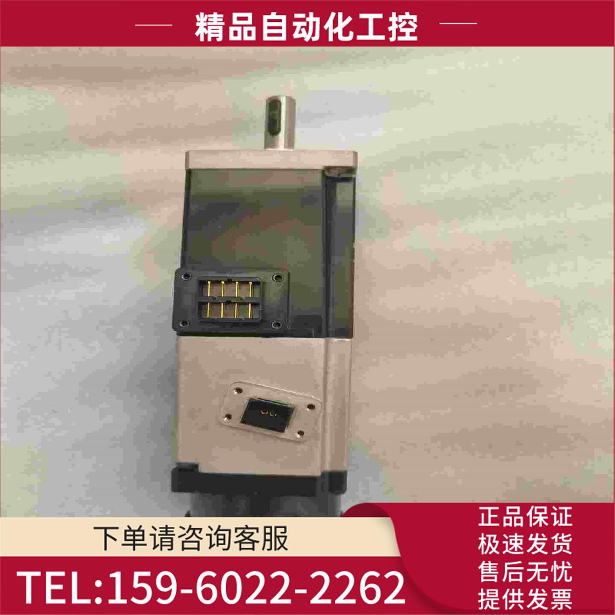 伺服电机R88M-1M10030T-BS2100W【议价】