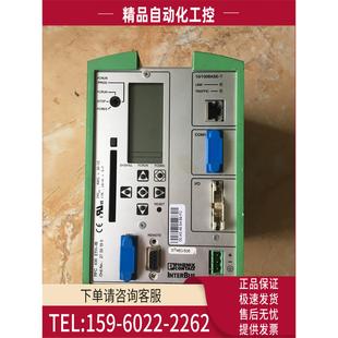 议价 控制器RFC430ETH