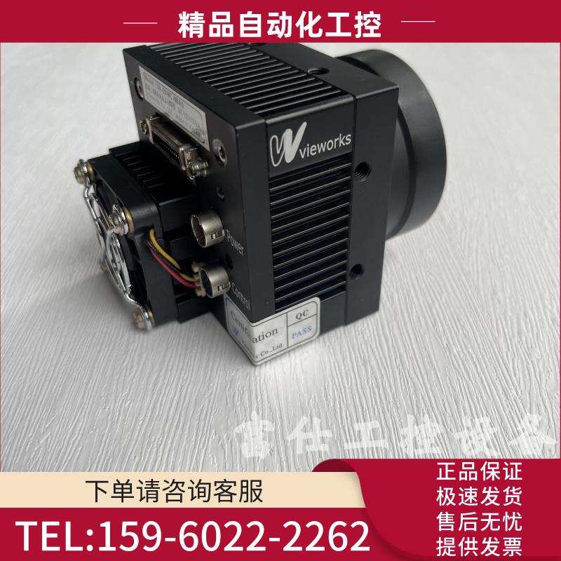 /Vieworks VA-29MC M0 2900万像素全画幅黑白相机 实物【议价】