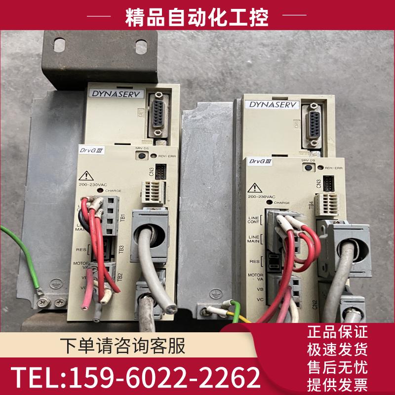 进口横河 UR5BG3伺服驱动器UR5BG3-070N-1K【议价】