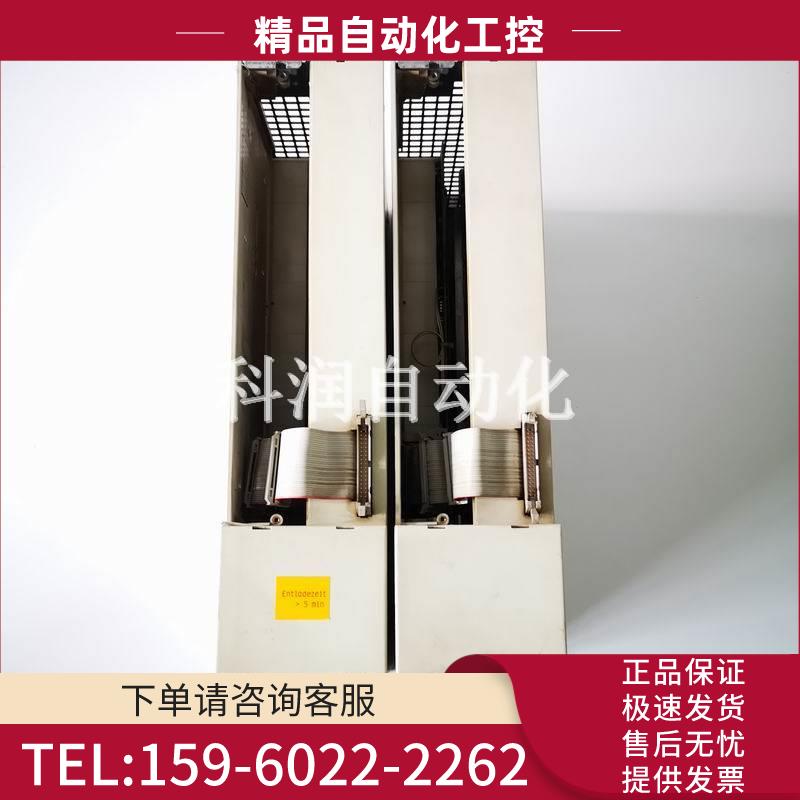 SIMODRIVE LT-MDULE 80A伺服器6SN1145-1AA00-0DA0【议价】