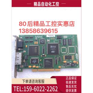 MEI 0085 议价 RJ科尔摩根1007 PCI SYNQNET XMP REV