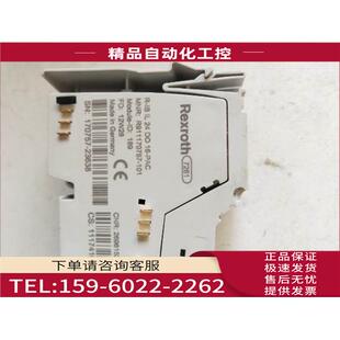 力士乐 实物 议价 PAC