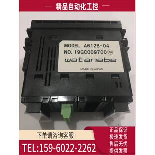 A6111 渡边watanabeASAHI 议 A611B KEIKI数显表A612B