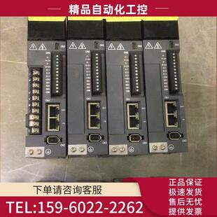 议价 信捷400W伺服套装 电机 PTA DS5CK 20P4