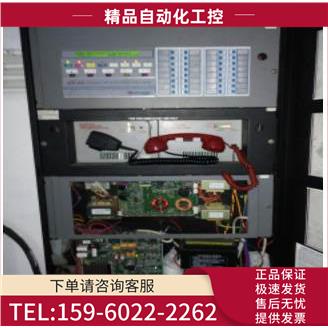 notifier诺帝菲尔SCAB-V2主机【议价】