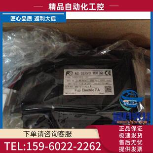 议价 30ACA21安川老系列 SGMGH