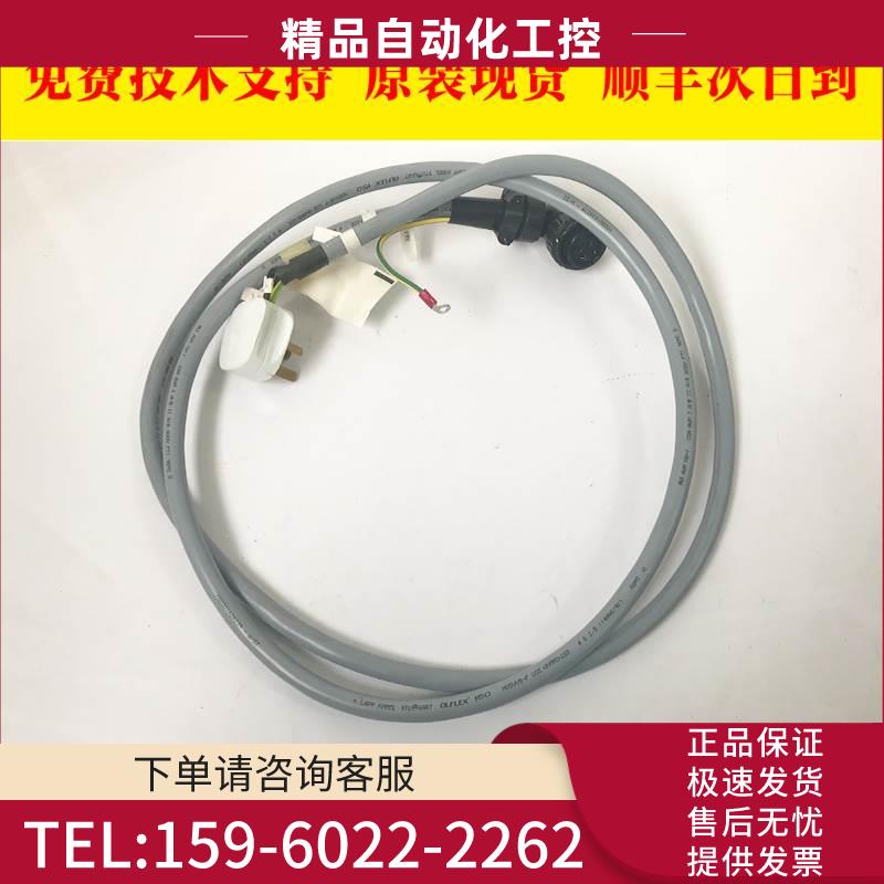 A660-8020-T889 A05B-2690-J100 机器人【议价】