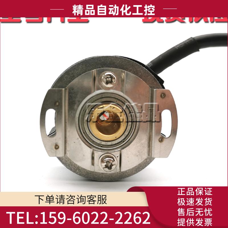 RA48HG-4WLN-G3BC伺服光电编码器全新ROTARY ENCODER【议价】