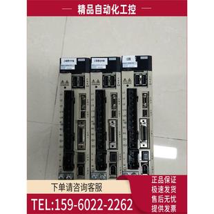 议价 1R6A11B002 SGDV 安川200W伺服器