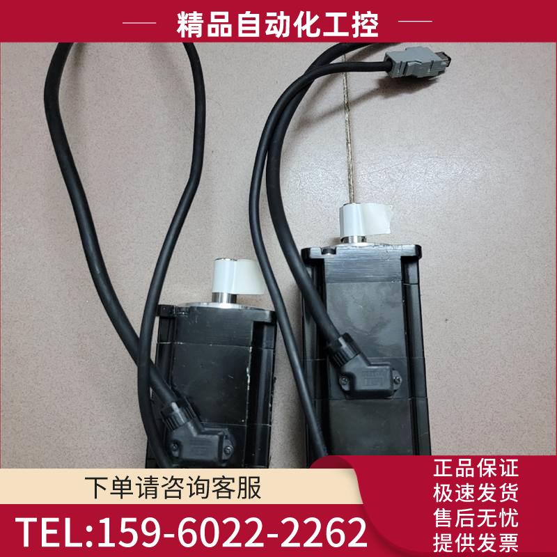 安川7代400W,刹车电机SGM7J一04AFC6E,,【议价】