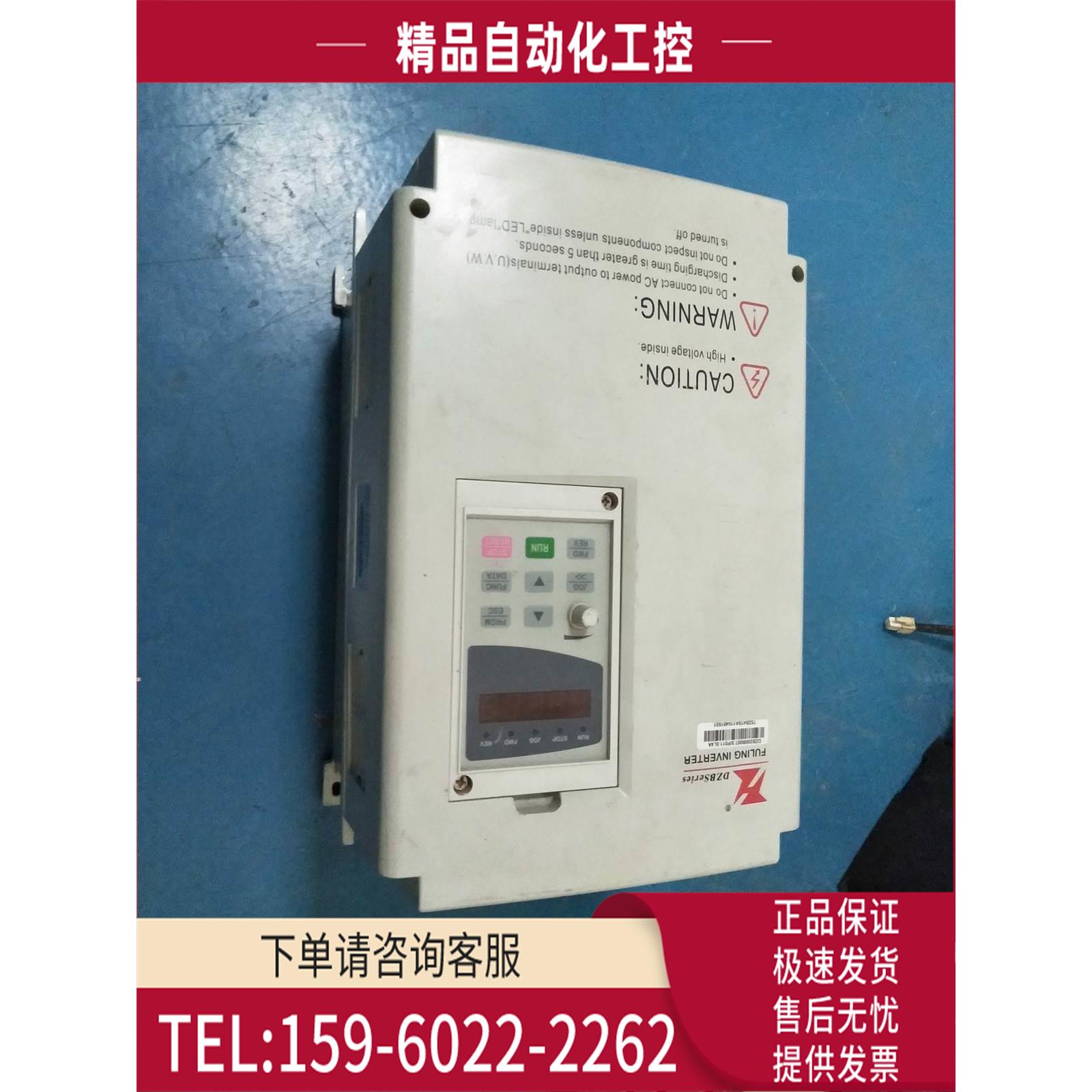 DZB200B007.5/P011.OL4A【议价】