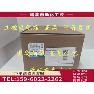 伺服 R88D KT15F 议价