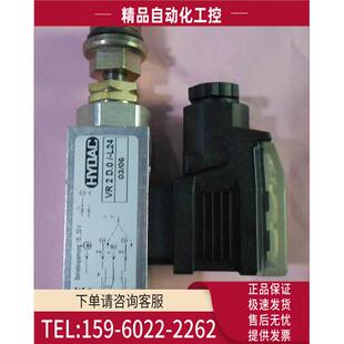 L24 VM5 议价 传感器 D.0. L24HYDAC压力开关 D.O.