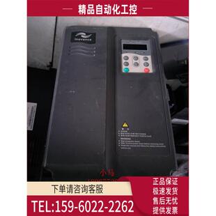 380V MD280 15KW 汇川变频器 议价 15PB 11KW MD280NT11GB