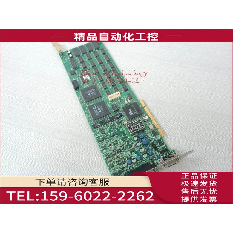 ANRITSU SCAN-MES BOARD CHIP INSPECTOR P32U043963X4【议价】