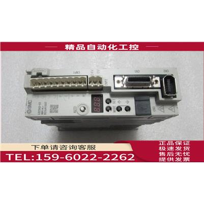 SMC 器 LECSA2-S1 有 2台 在 2-4【议价】