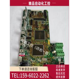 主板BC186A750H09控制板A70CA560J 議價 起重機用變頻器A740