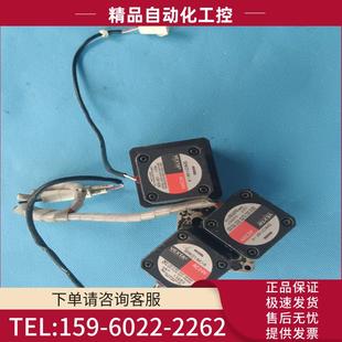 AC24V0.19A日本东方42系列微步步进电机SMKO14 议价