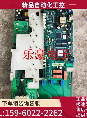 ABB变频器ACS800系列变频器ACS800-01-0030+D150+P901 30KW【议价