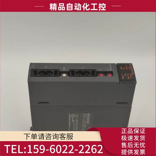 Q系列QJ71LP21-25 PLC模块 实物实拍【议价】