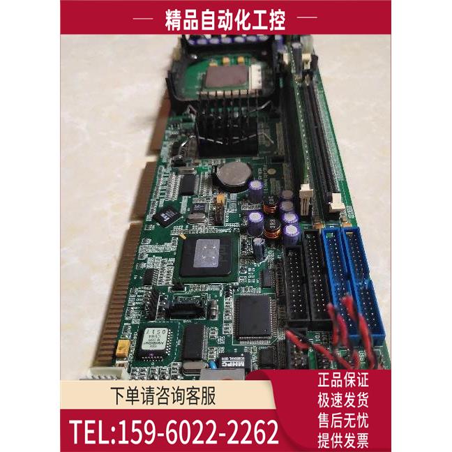 研祥FSC-1713VNA A5 A6 VER;A7.0 B0 B1 B1.1 B 1814上海【议价】