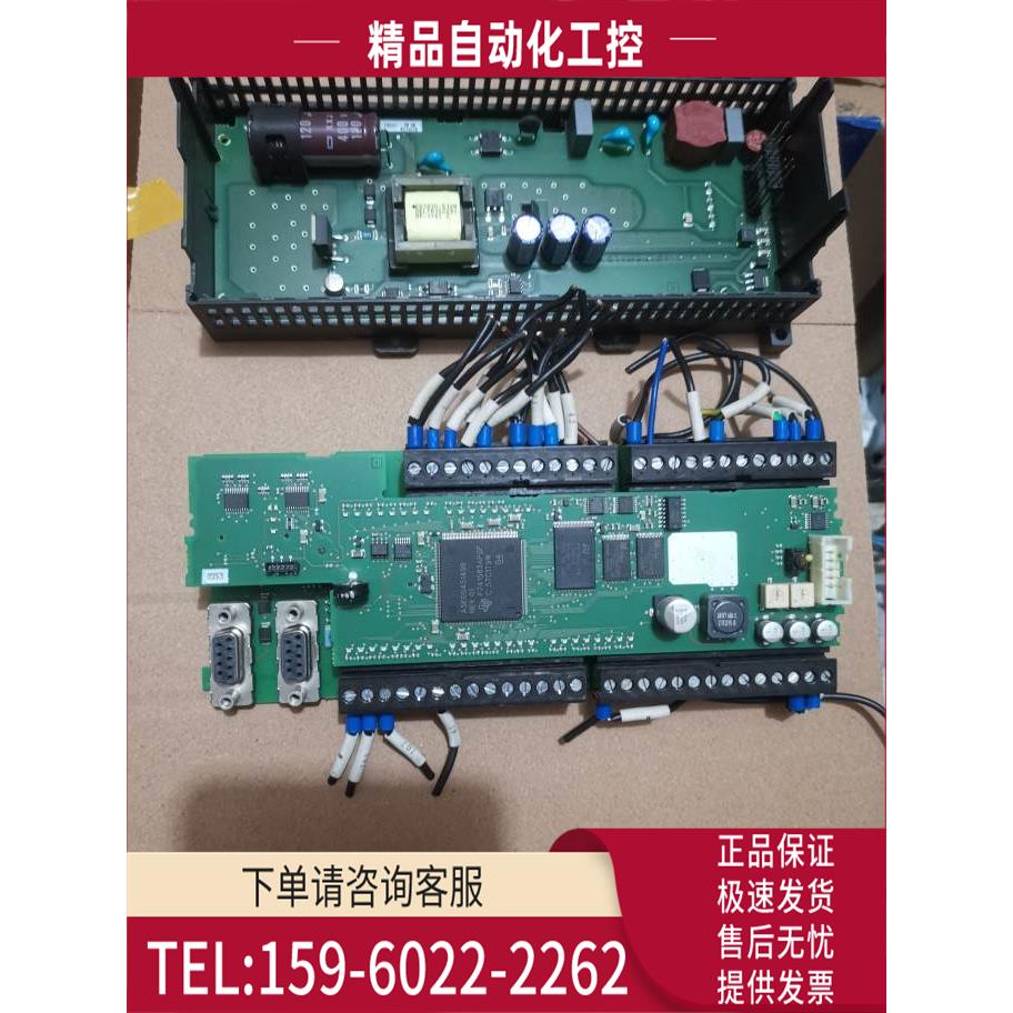 6ES7 216-2BD23-0XB8主板/中板/电源板包正常【议价】