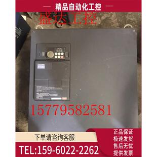 F700 380V 议价 CHT1 有 S75K F740 75KW