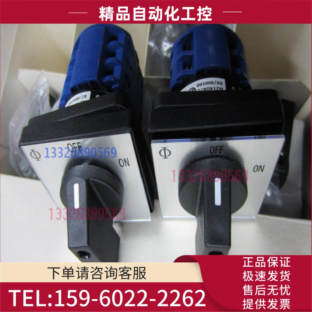 KRAUS&amp;NAIMER CA10A291-600E24 CA10A291FT2【议价】