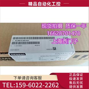S120 CU310 控制单 带 6SL3040 0AA0 议价 1LA00