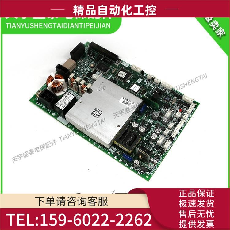 电梯配件/电梯门机板/DOR-1231B DOR-1231 DOR-1230 DOR-1321【议