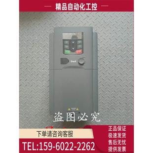 英威腾变频器 15KW GD200A 议价 018P 18.5KW 015G