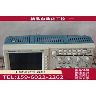 泰克 TDS1012B 100MHZ数字储存示波器带USB接口 议价