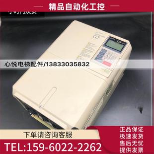 G7A47P5 安川变频器G7 G7A4011 G7A4015 7.5KW11KW15KW CIMR