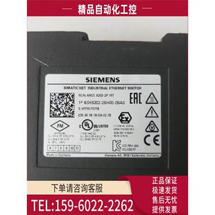 实物 6GK5202 2BH00 2BA3 议价