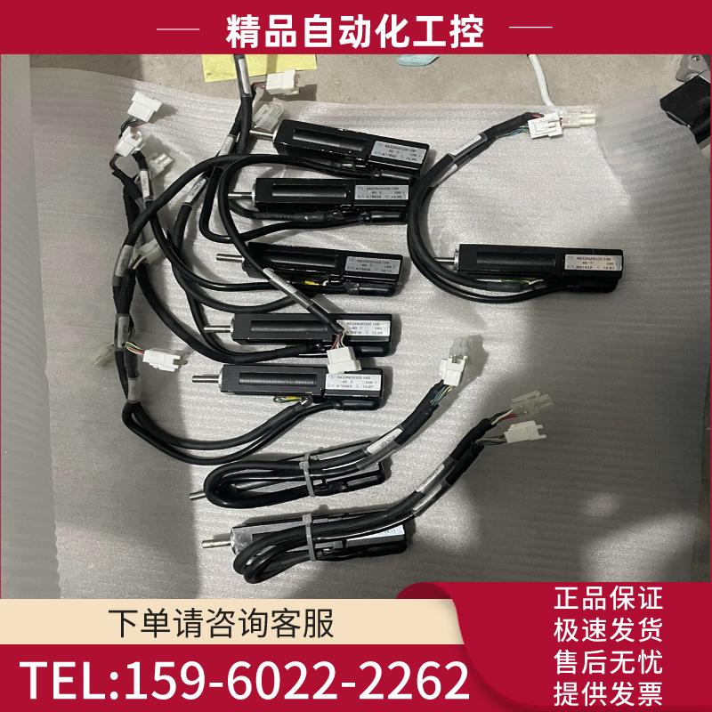 多摩川电机 ASM TS4633N2032E100 贴片机配【议价】