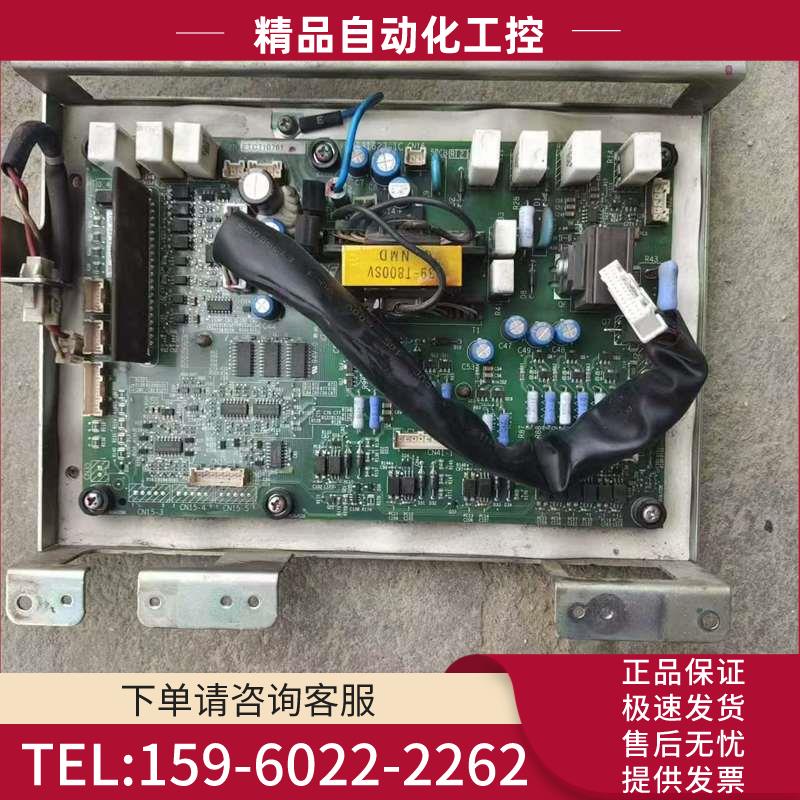 安川变频器板,YTHT31623-1C,ETC71076【议价】