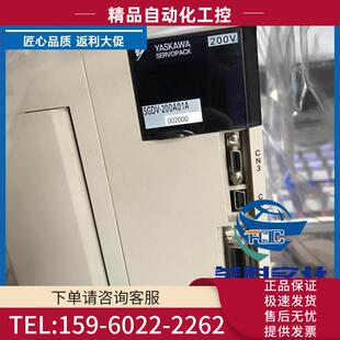 议价 50ADA安川 SGDM