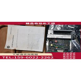 PLC模块 NI4 议价 1746